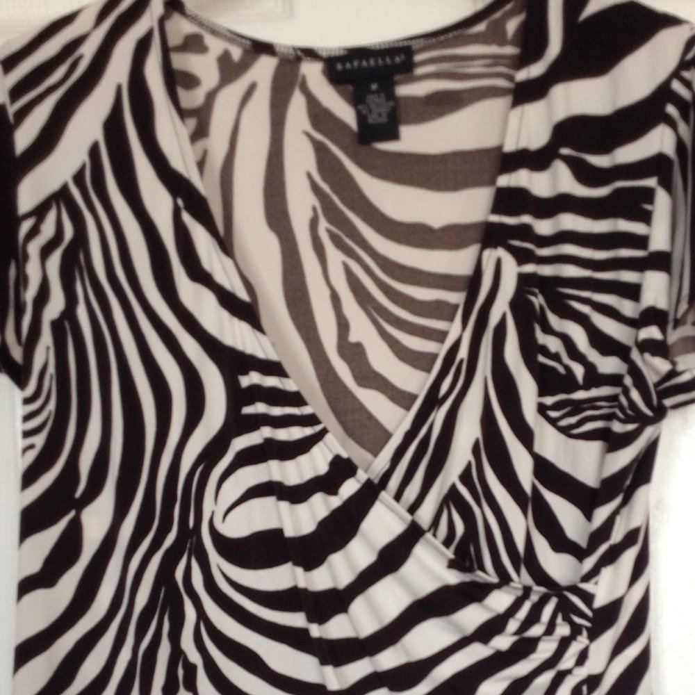 Rafaella blouse - Picture 4 of 6